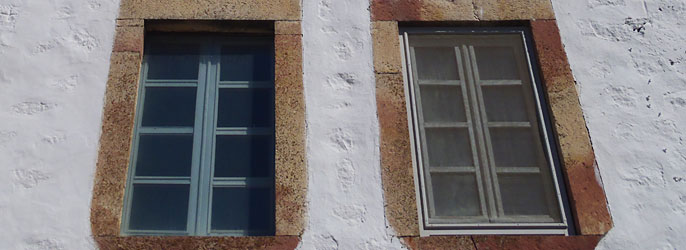 Πάτμος διαμονή