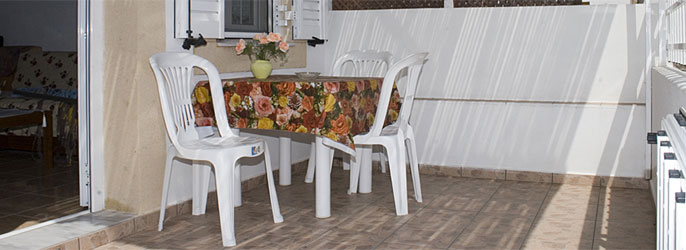 Ενοικιαζόμενα Δωμάτια